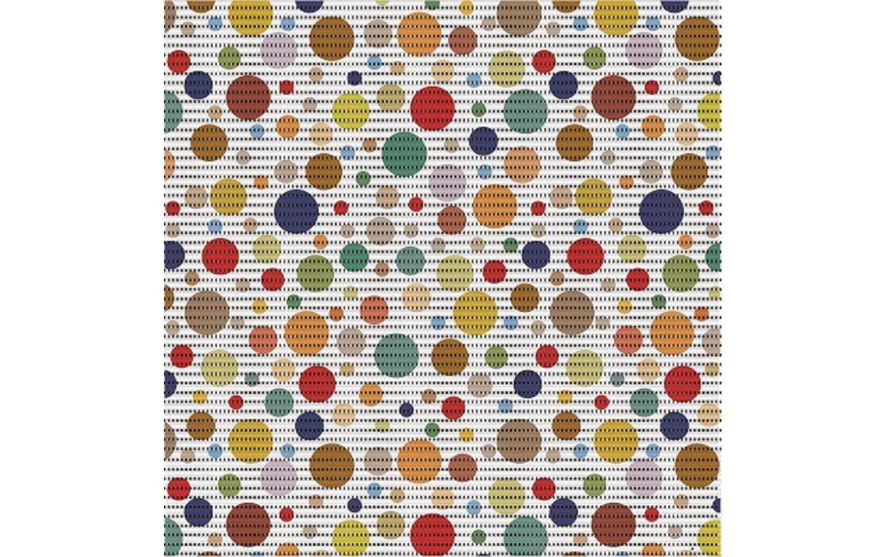d-c-fix Weichschaummatte Modern Bubbles 80 x 50 cm