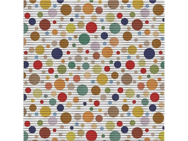 d-c-fix Weichschaummatte Modern Bubbles 80 x 50 cm d-c-fix Weichschaummatte Modern Bubbles 80 x 50 cm