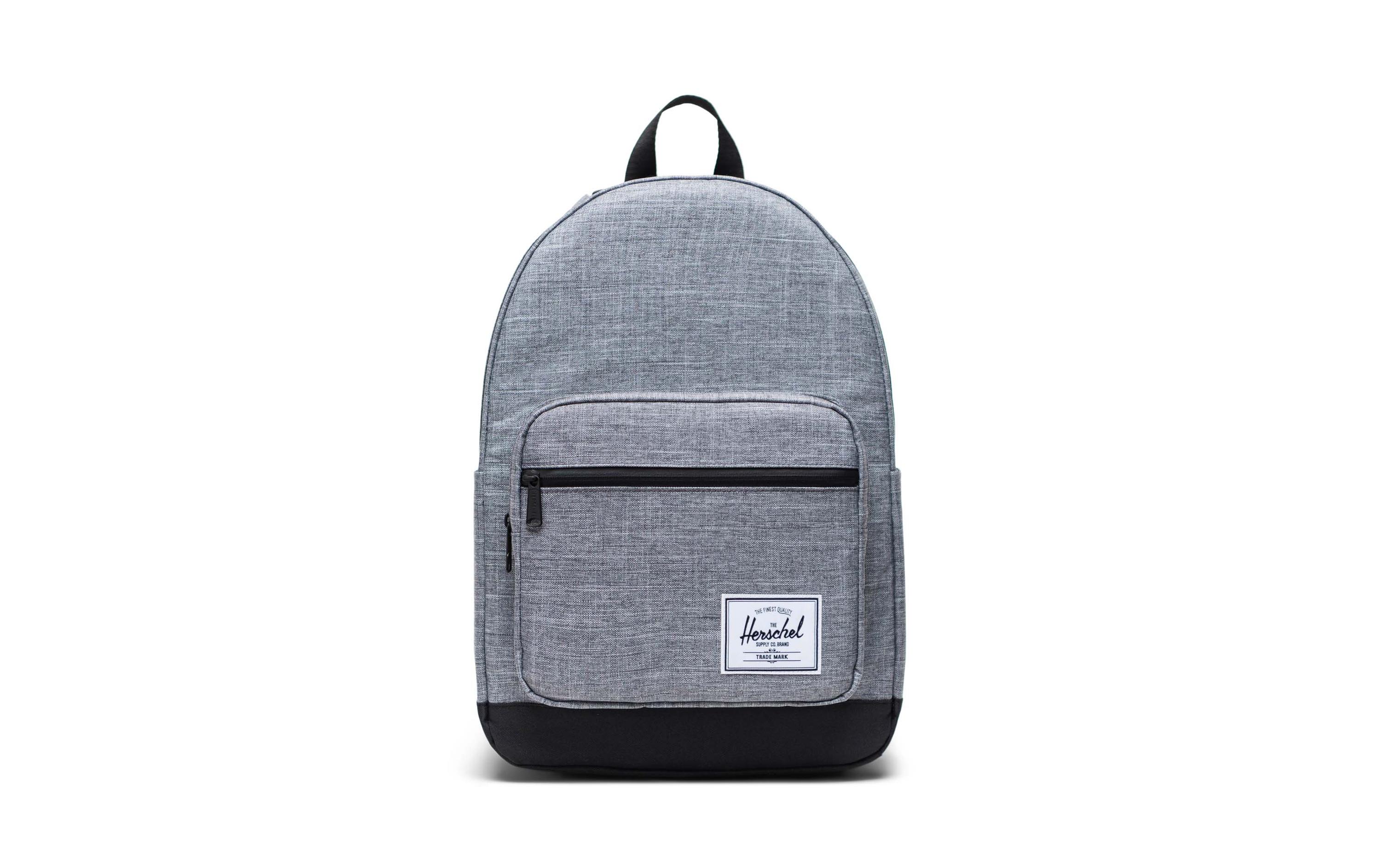 Herschel Rucksack Pop Quiz 25 l, Grau Herschel Rucksack Pop Quiz 25 l, Grau