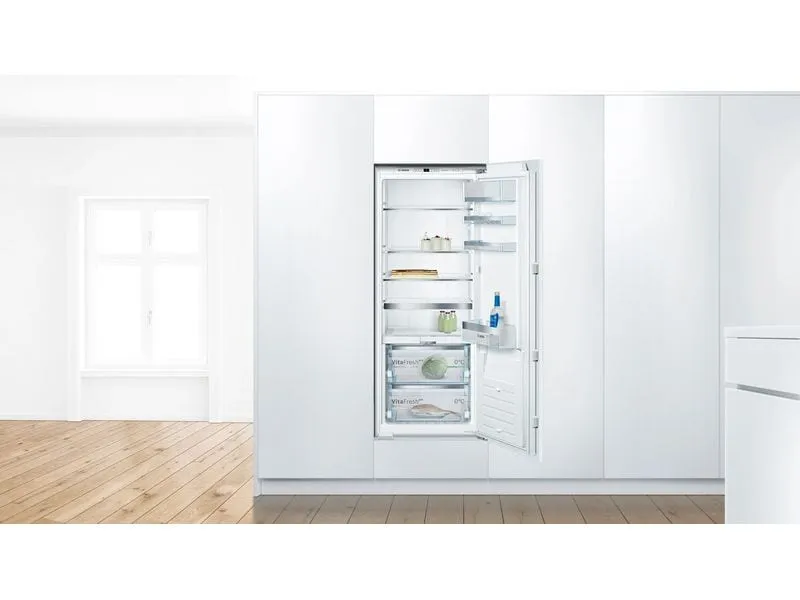 Bosch Einbaukühlschrank KIF51AFE0 Rechts/Wechselbar Bosch Einbaukühlschrank KIF51AFE0 Rechts/Wechselbar