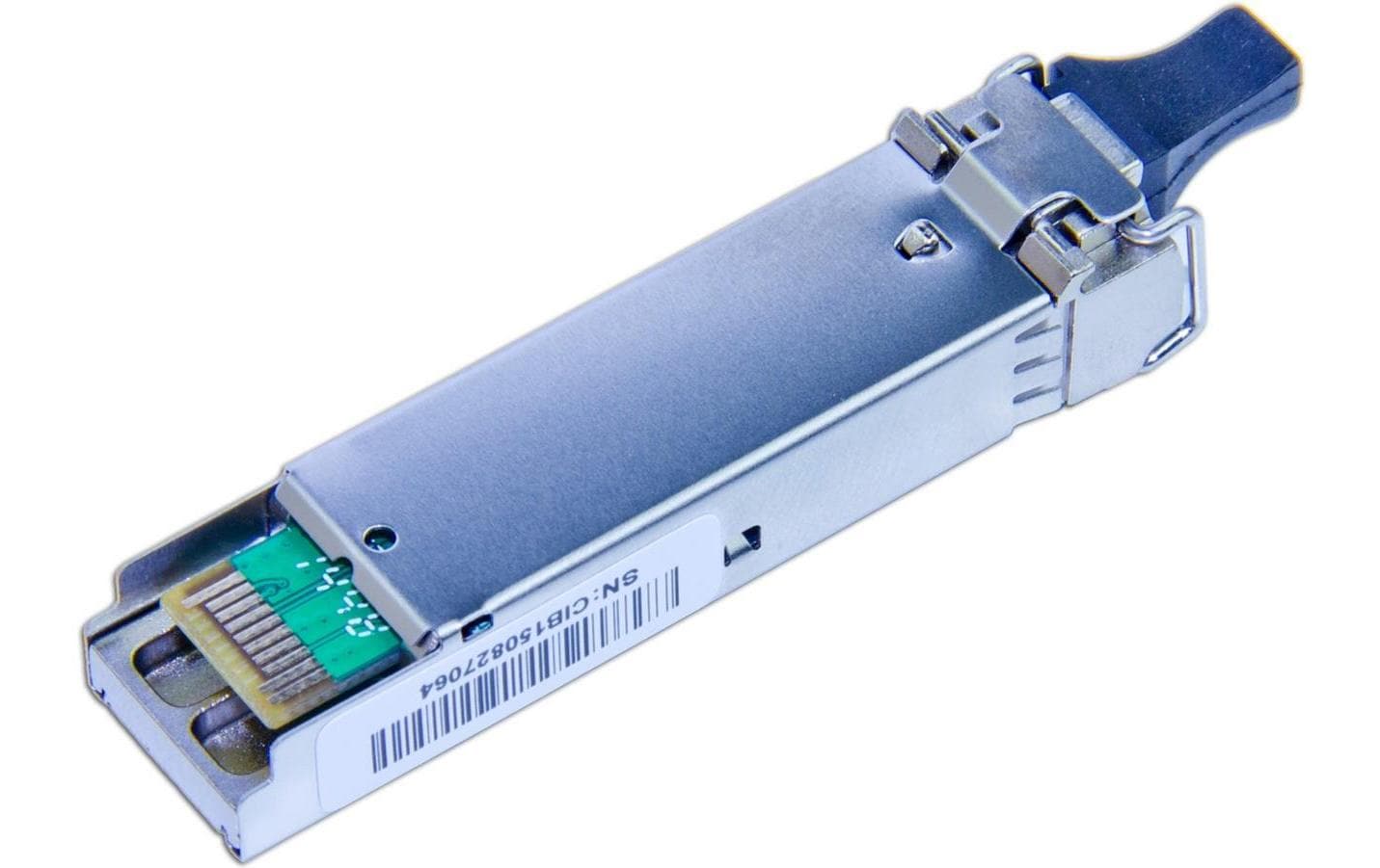 Lightwin SFP Modul LSFP-WDM-LA10-UNI Lightwin SFP Modul LSFP-WDM-LA10-UNI