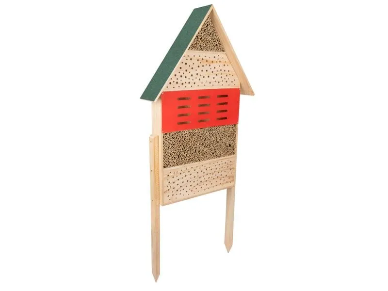 Windhager Insektenhotel High-Rise Windhager Insektenhotel High-Rise