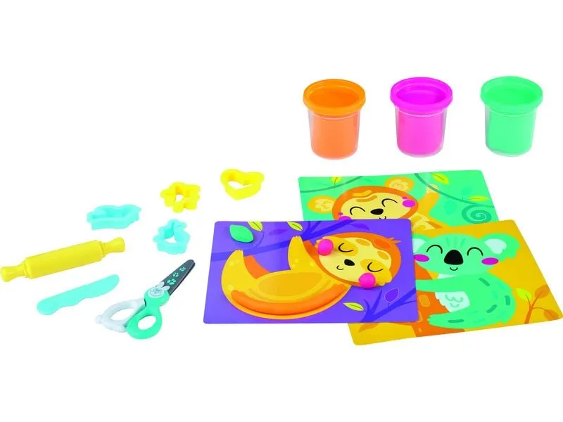 maped Modellier-Set My First 14-teilig maped Modellier-Set My First 14-teilig