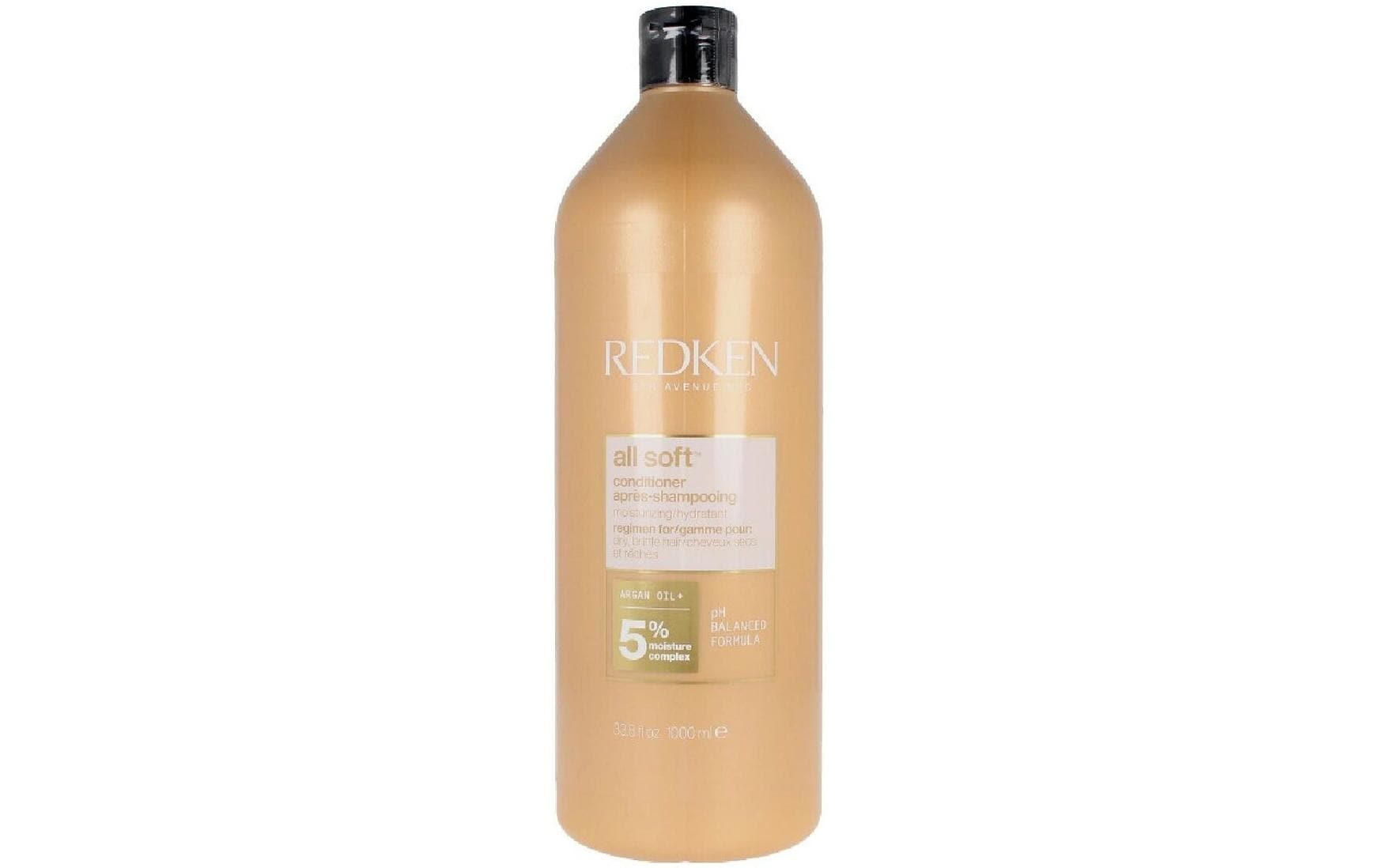Redken All Soft Conditioner 1000 ml