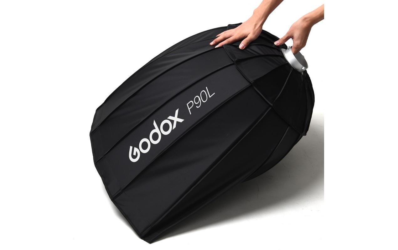 Godox P90L Parabol-Softbox 90 cm