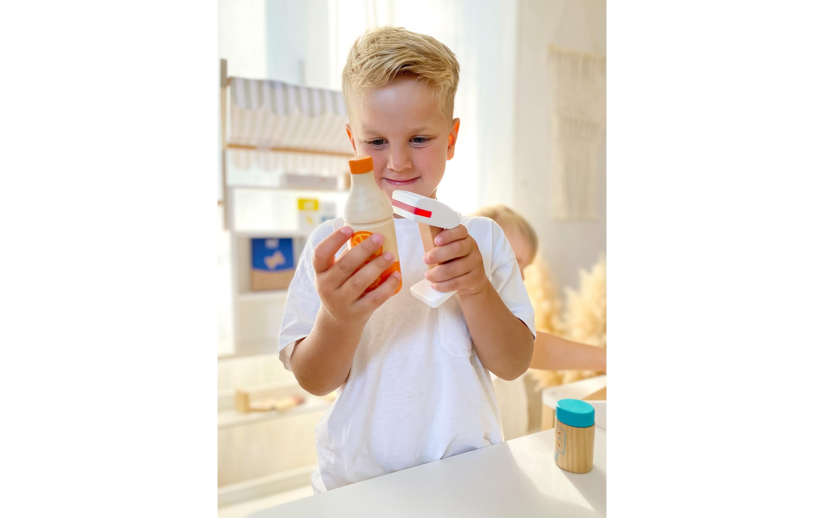 small foot Kaufladen «fresh»