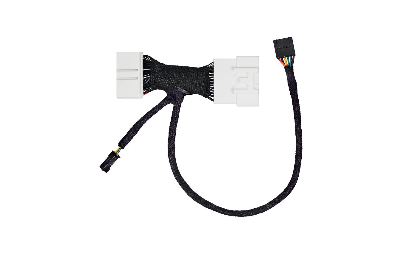 Enhance Kabel für Tesla Commander Model 3_Y 2019-2023 Gen2 Enhance Kabel für Tesla Commander Model 3_Y 2019-2023 Gen2