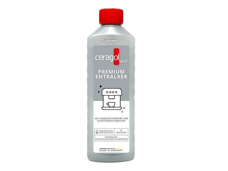 Ceragol Entkalkungsmittel Premium Entkalker 500 ml Ceragol Entkalkungsmittel Premium Entkalker 500 ml