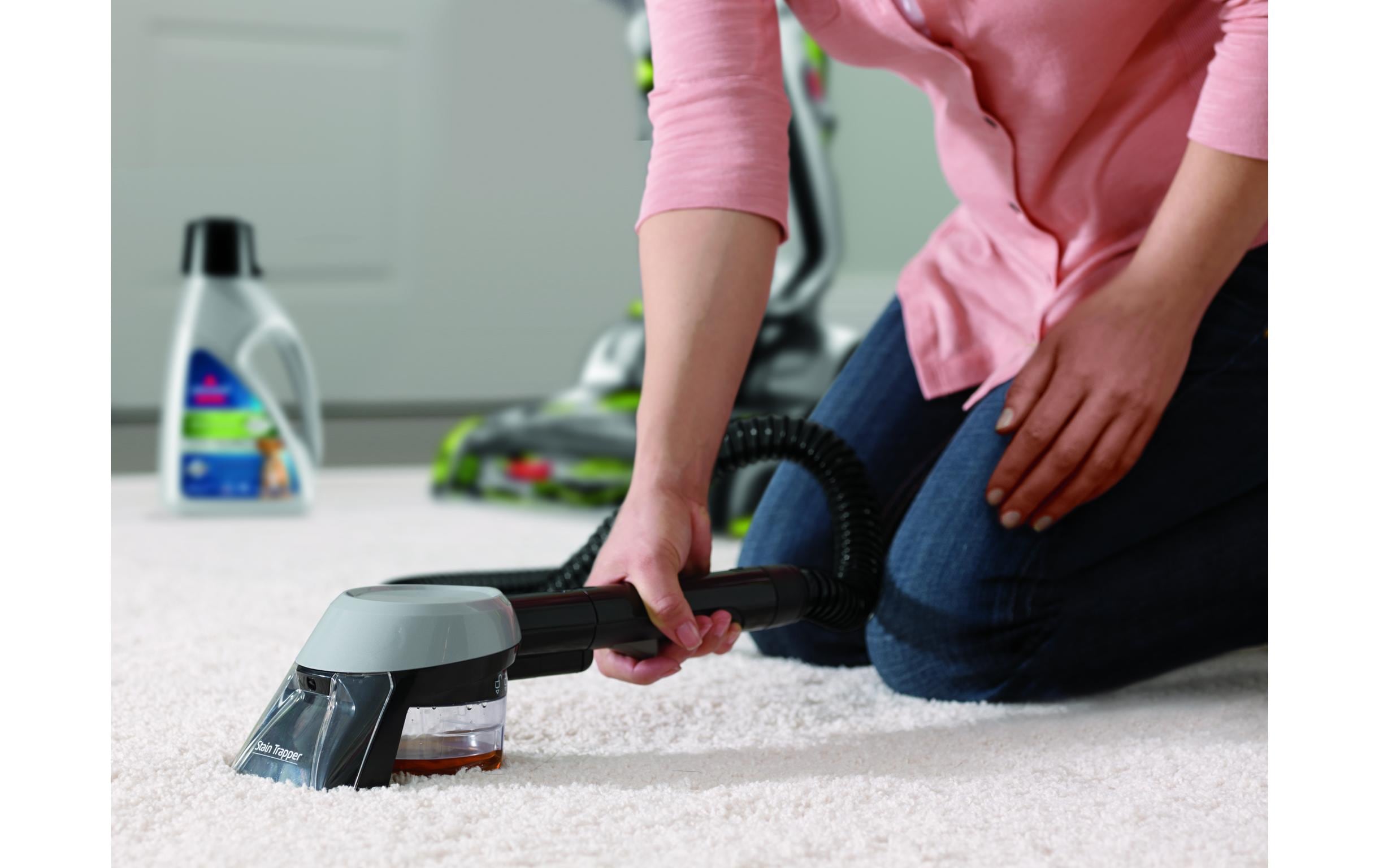 BISSELL Bürstendüse Stain Trapper