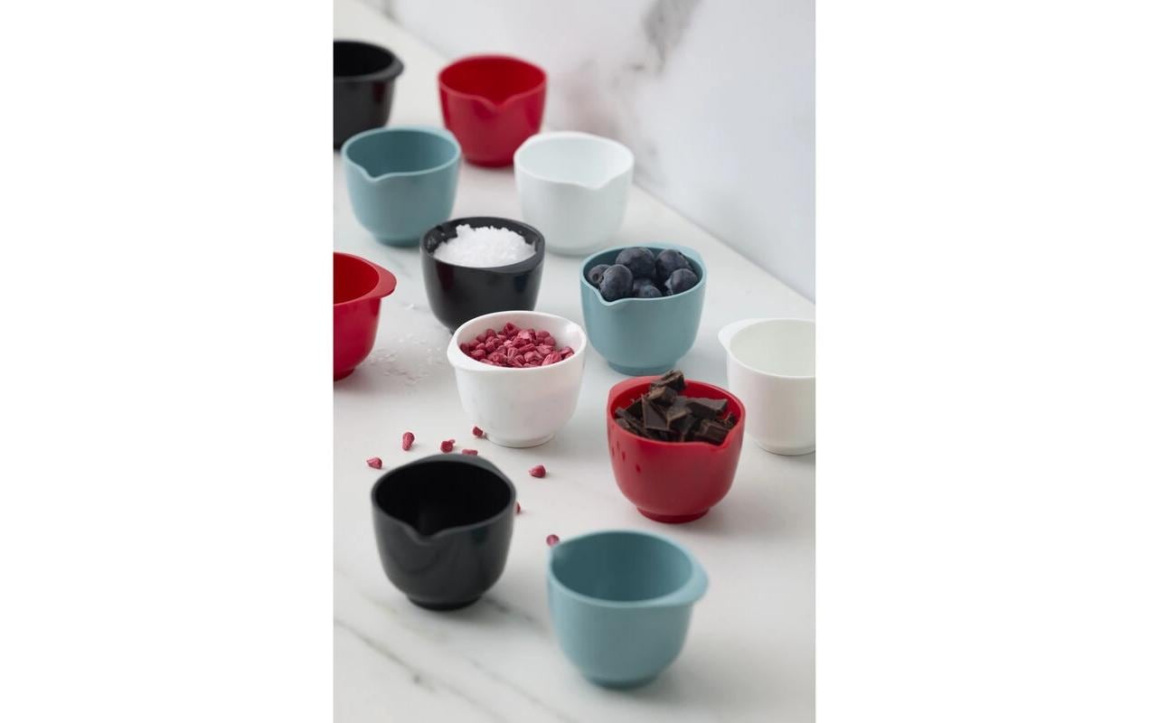 Rosti Minischüsseln Margrethe Schwarz