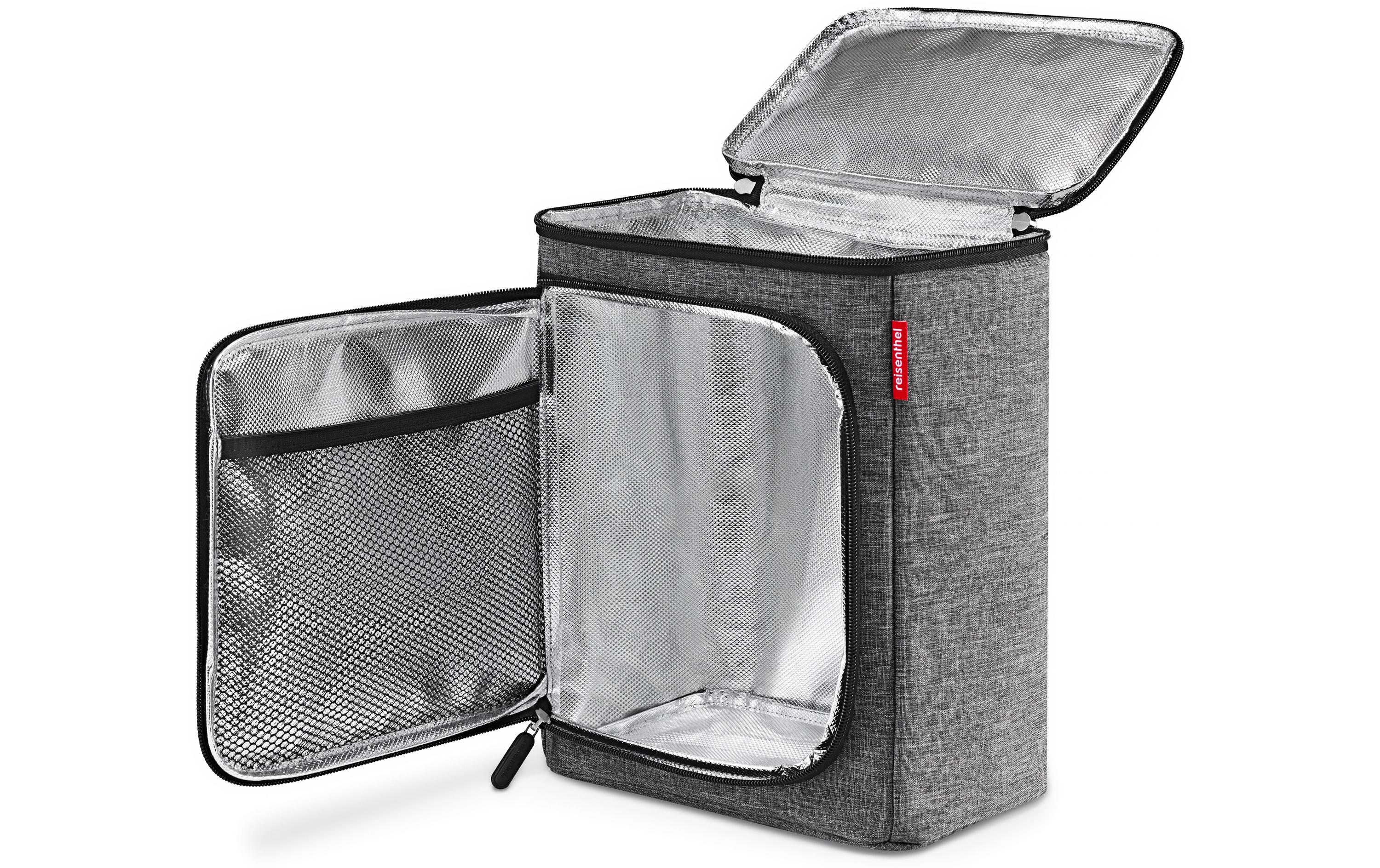 Reisenthel Kühltasche Twist Silver