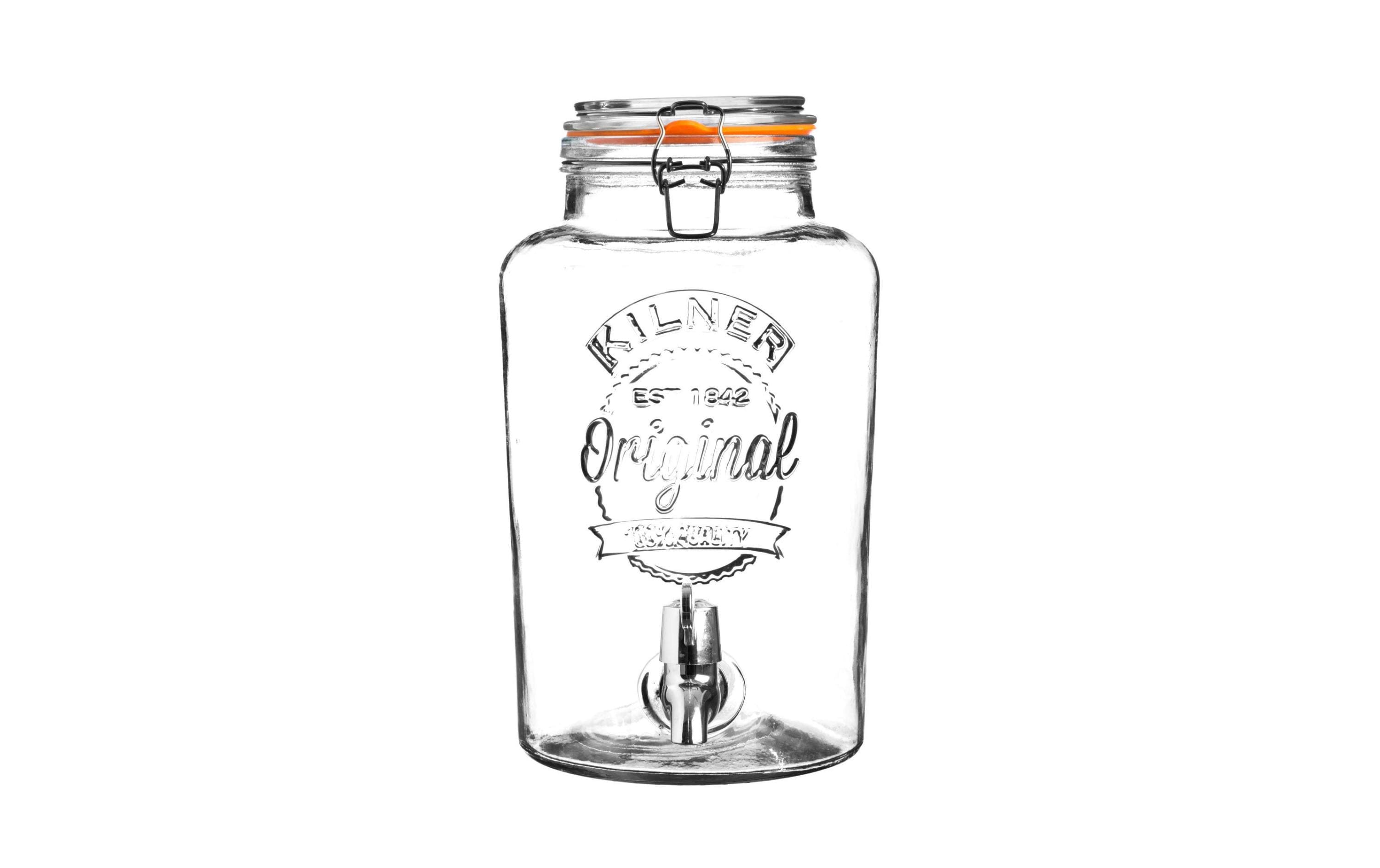 Kilner Getränkespender 5 Liter