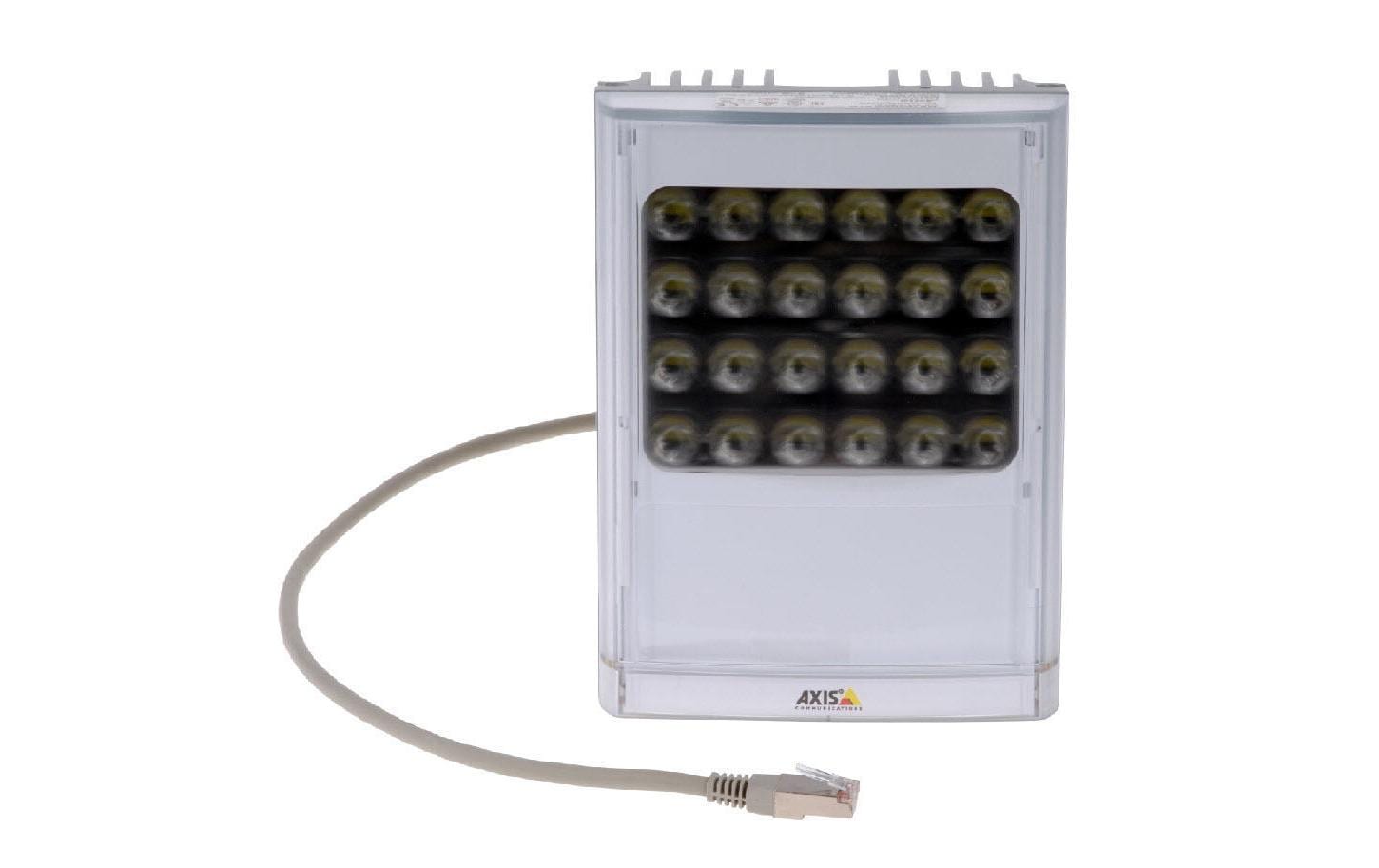 Axis Weisslicht Strahler T90D35 PoE