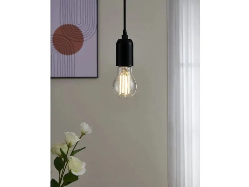EGLO Leuchten Lampe 2.2 W E27 Warmweiss EGLO Leuchten Lampe 2.2 W E27 Warmweiss