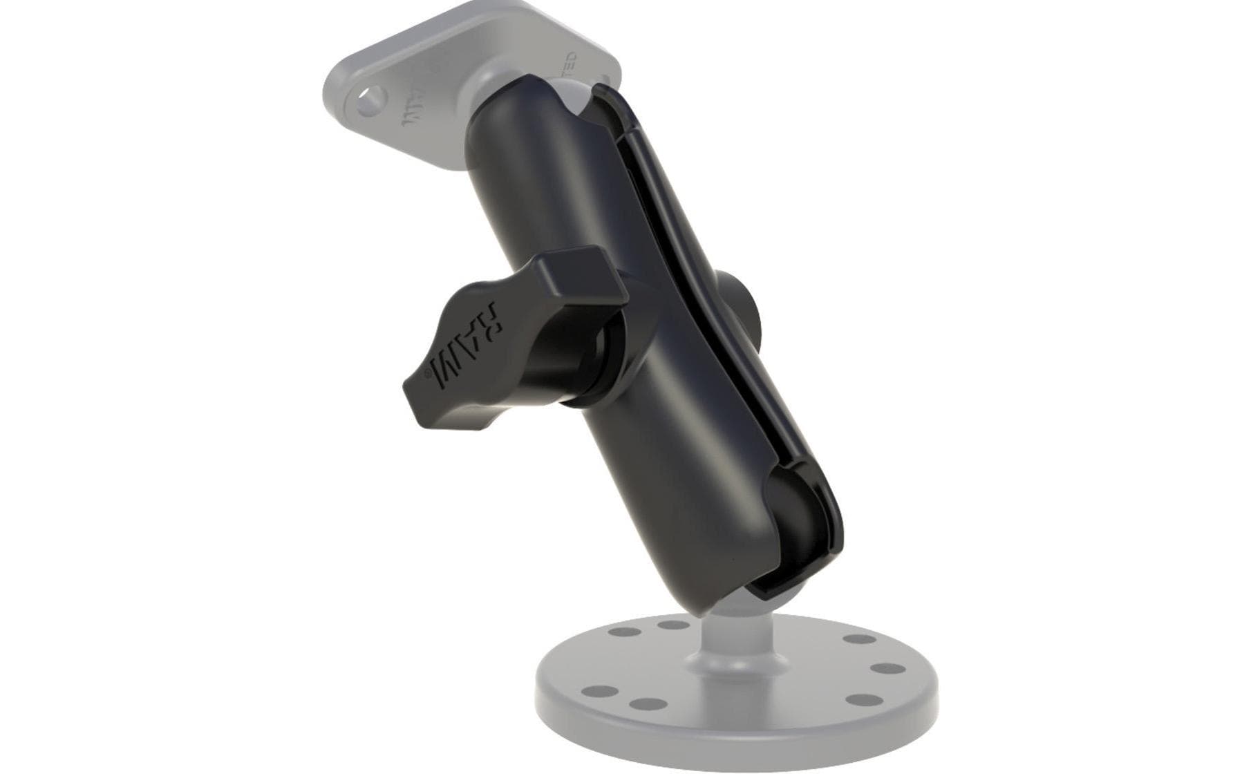 RAM Mounts Doppelgelenkarm RAM-B-201U