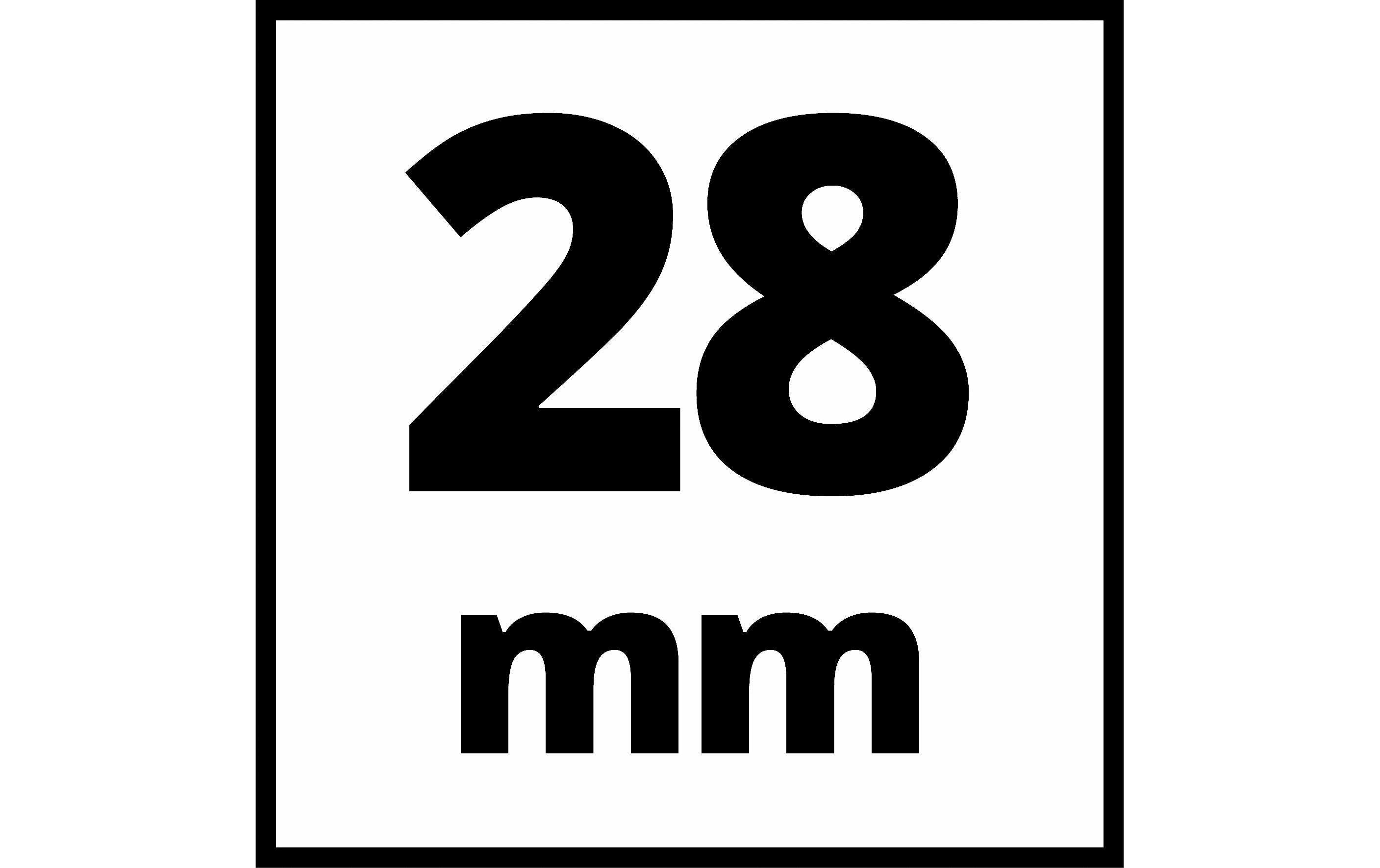 Einhell Bohrhammer TE-RH 28/1 5F