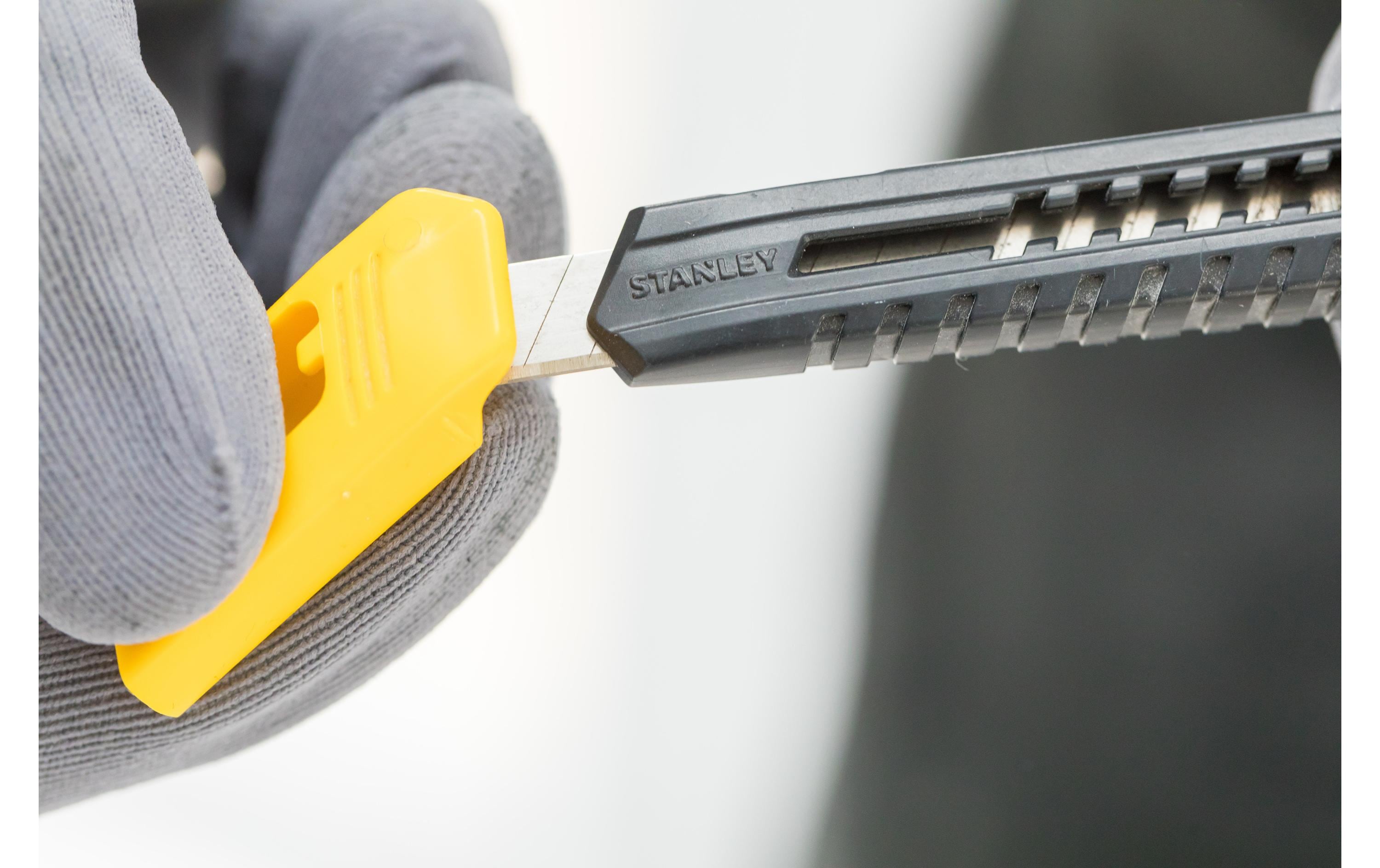 Stanley Cutter SM 9 mm