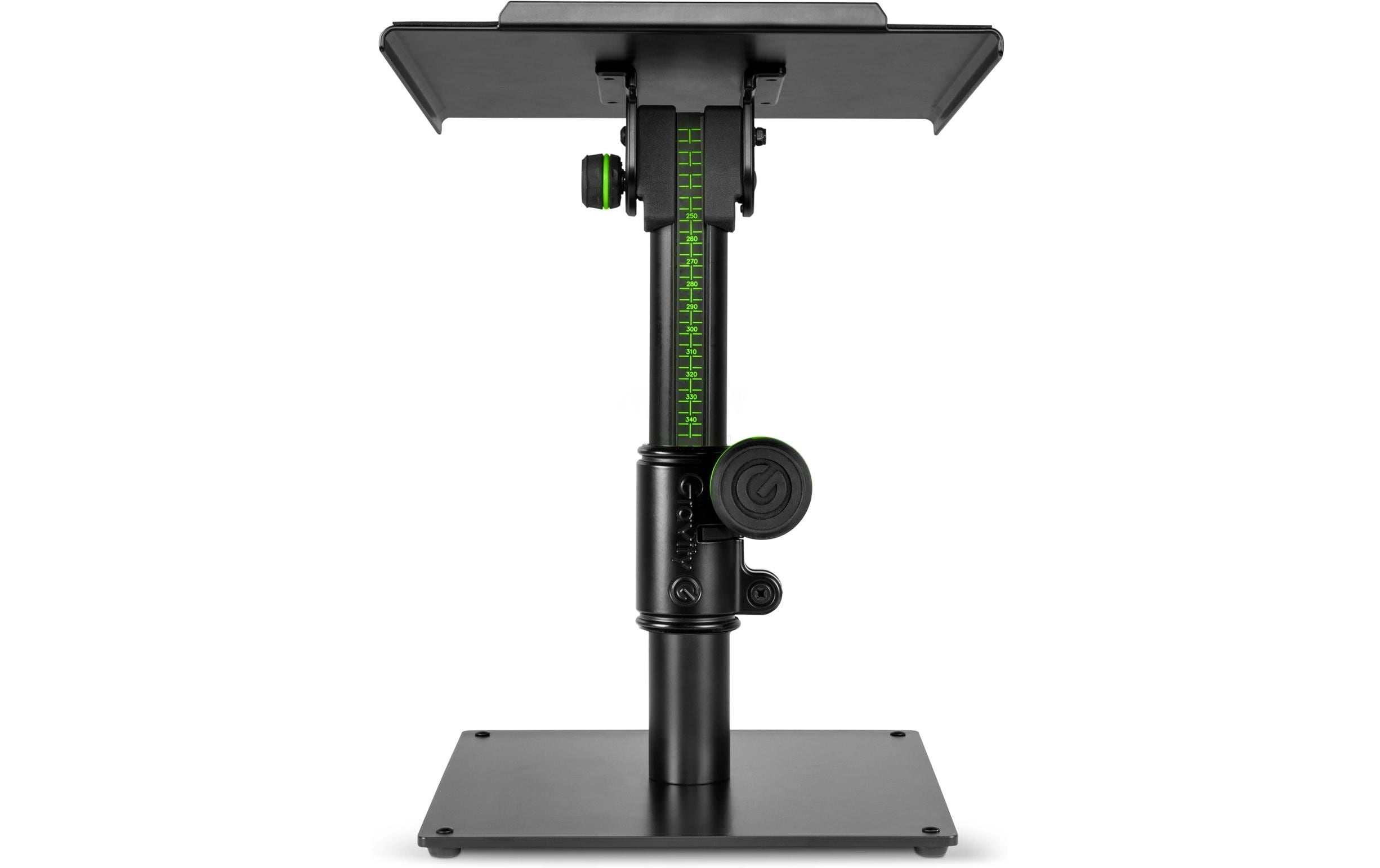 Gravity Monitorsockel GSP3102