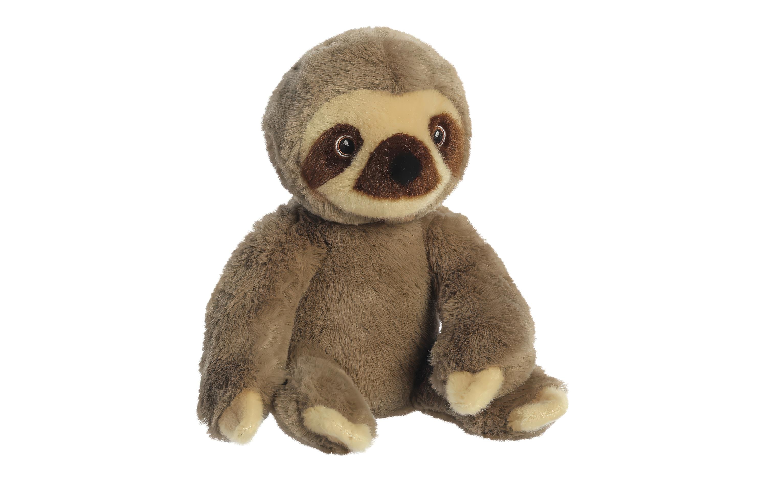 AURORA Plüsch Eco Nation Sloth 24 cm
