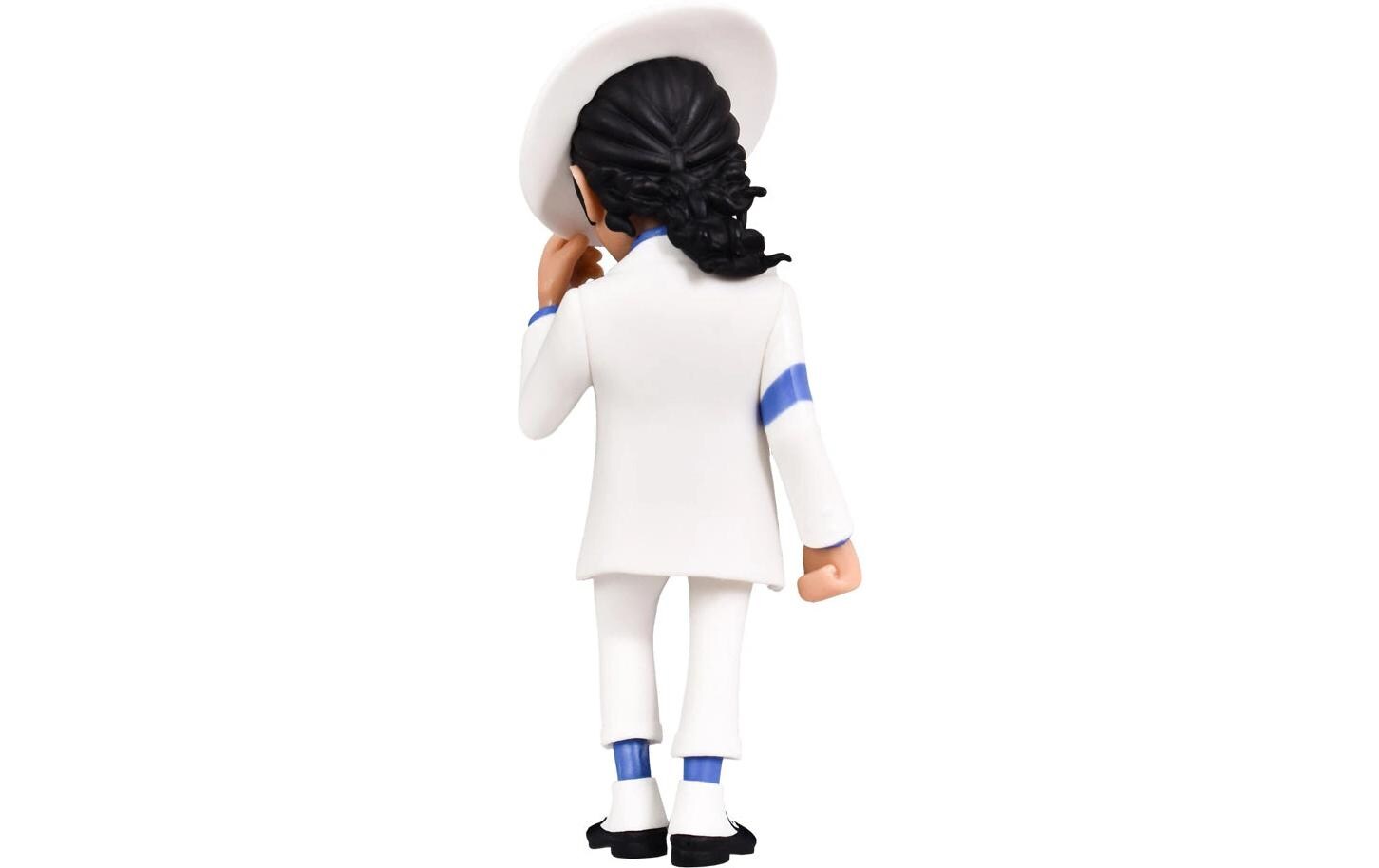 Minix Figur Michael Jackson: Smooth Criminal 12 cm