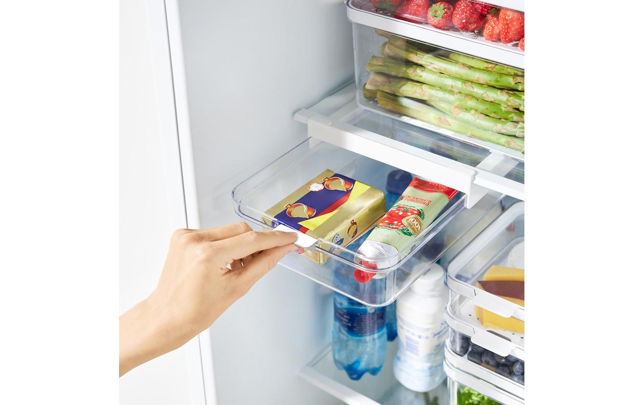 Rotho Kühlschrankorganizer Cauma 2.6 l