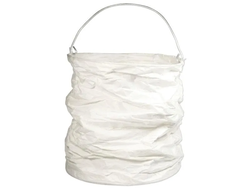 URSUS Lampion Ø 13 cm Weiss, 4 Stück URSUS Lampion Ø 13 cm Weiss, 4 Stück