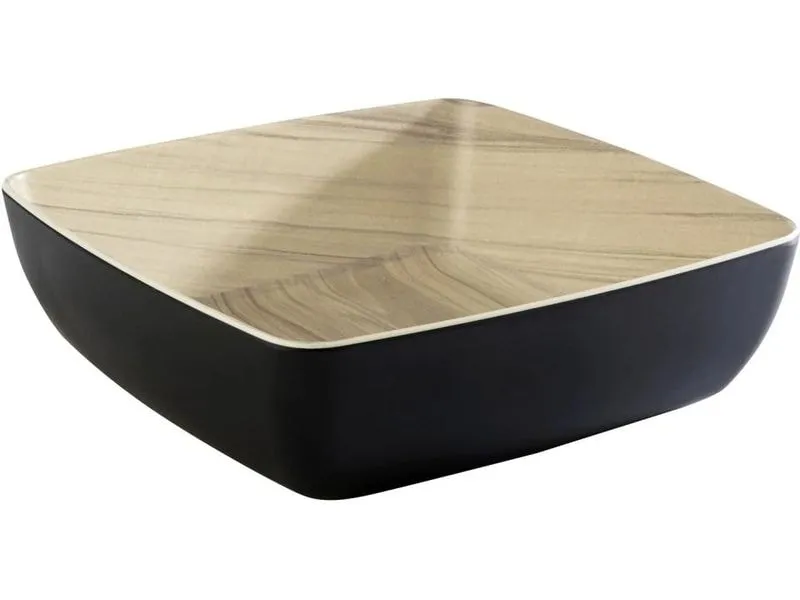 APS Schale Schale FRIDA Schwarz APS Schale Schale FRIDA Schwarz