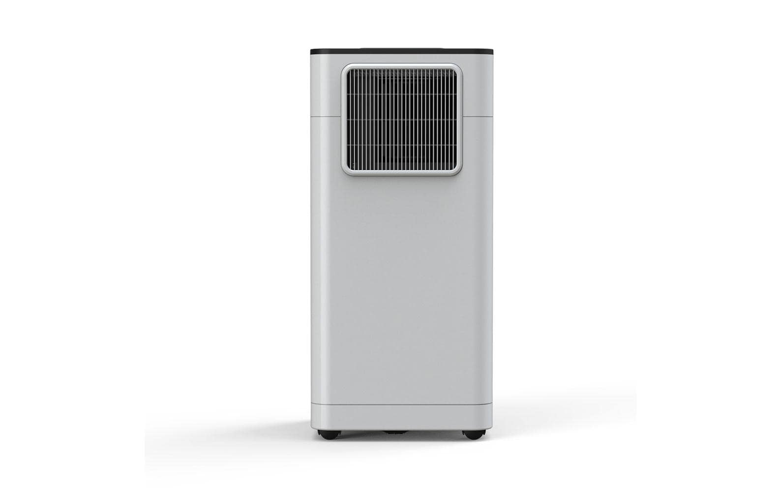 Coldtec by Kibernetik Klimagerät KL90 30 m², Schwarz/Weiss Coldtec by Kibernetik Klimagerät KL90 30 m², Schwarz/Weiss