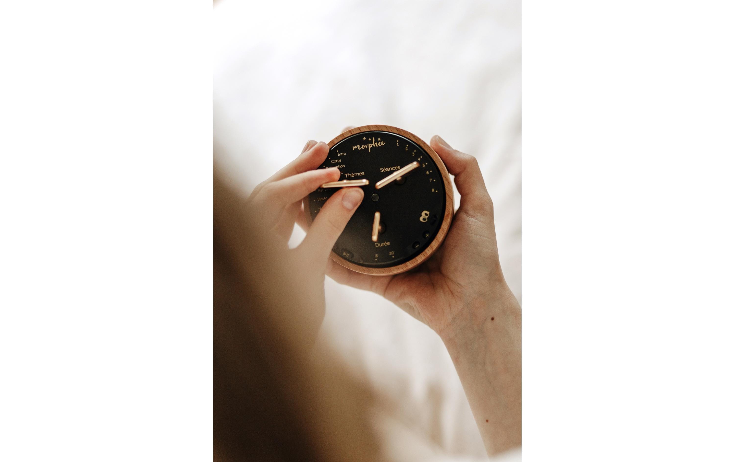 Morphée Einschlafhilfe Morphée