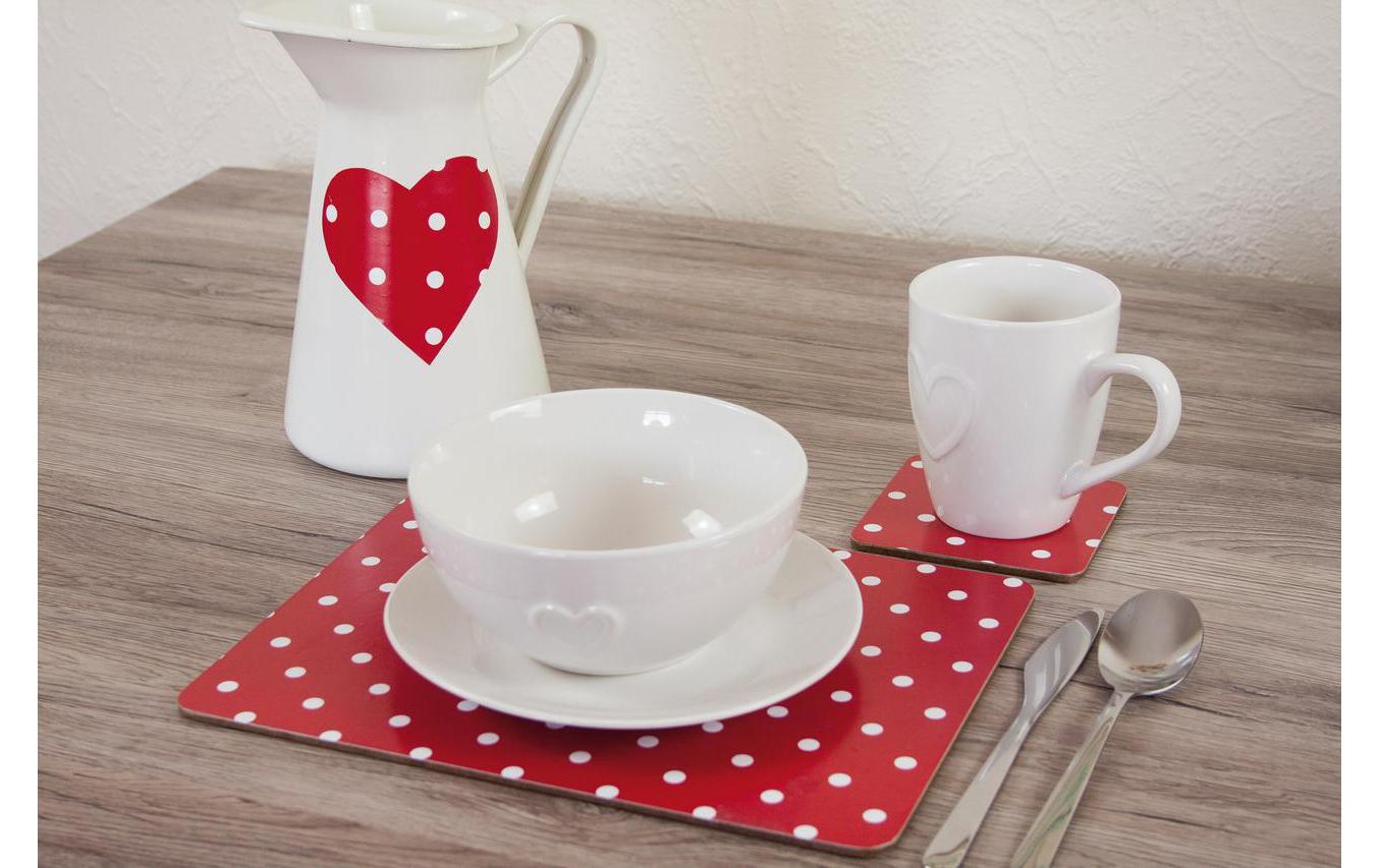 d-c-fix Designfolie Petersen Rot