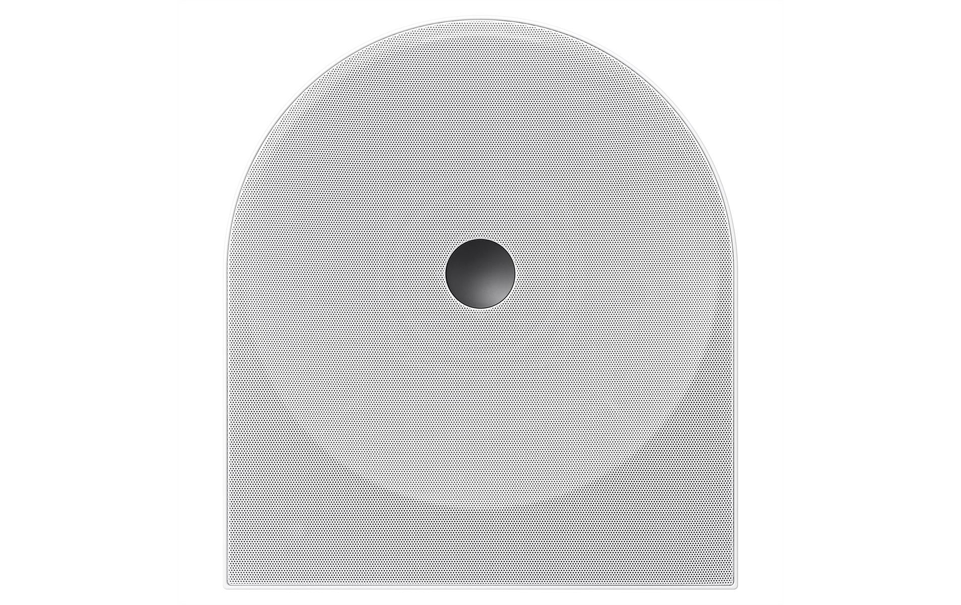 Samsung Kabelloser Lautsprecher Music Studio 5 HW-LS51H/EN Weiss