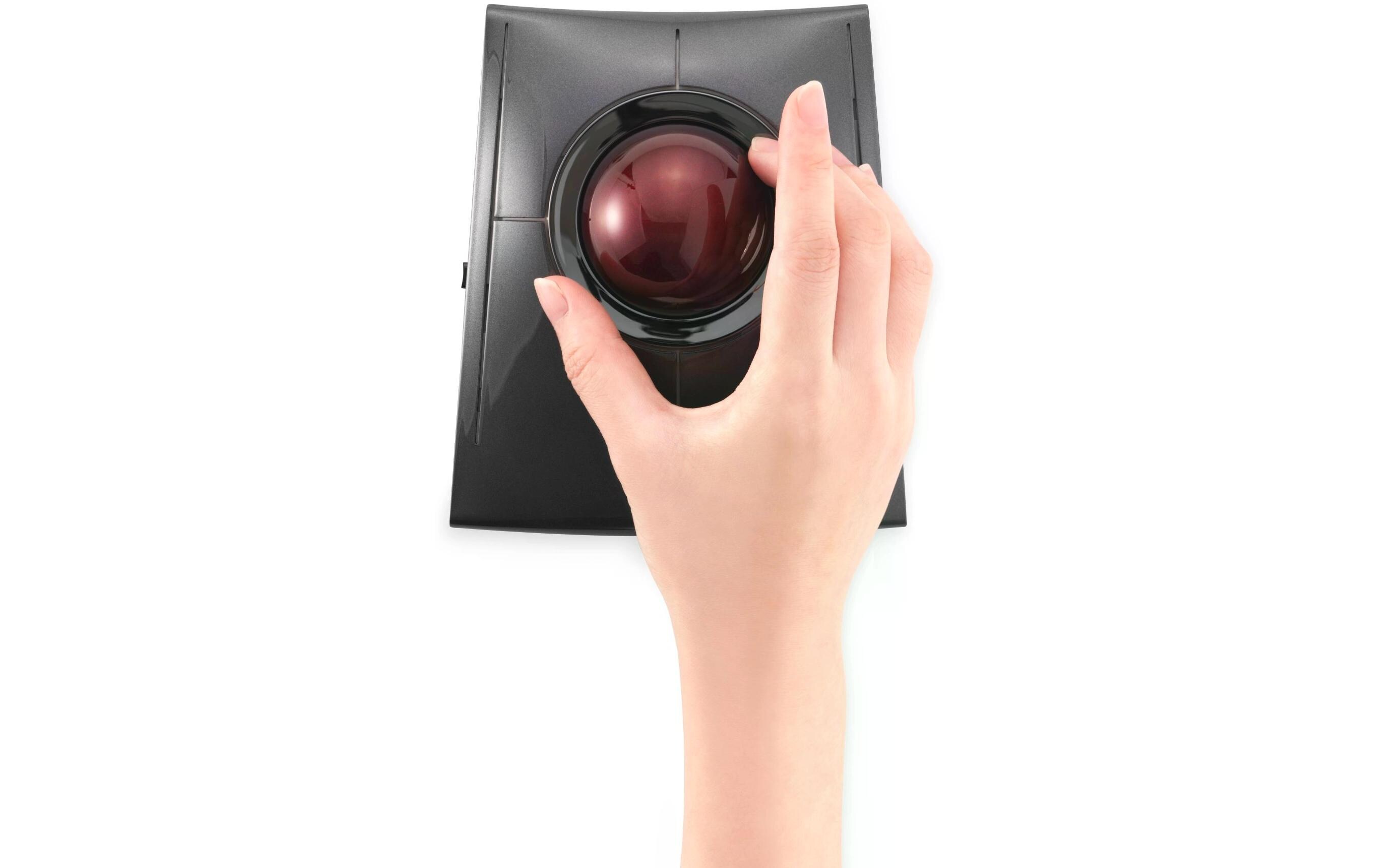 Kensington Trackball SlimBlade Pro Kensington Trackball SlimBlade Pro