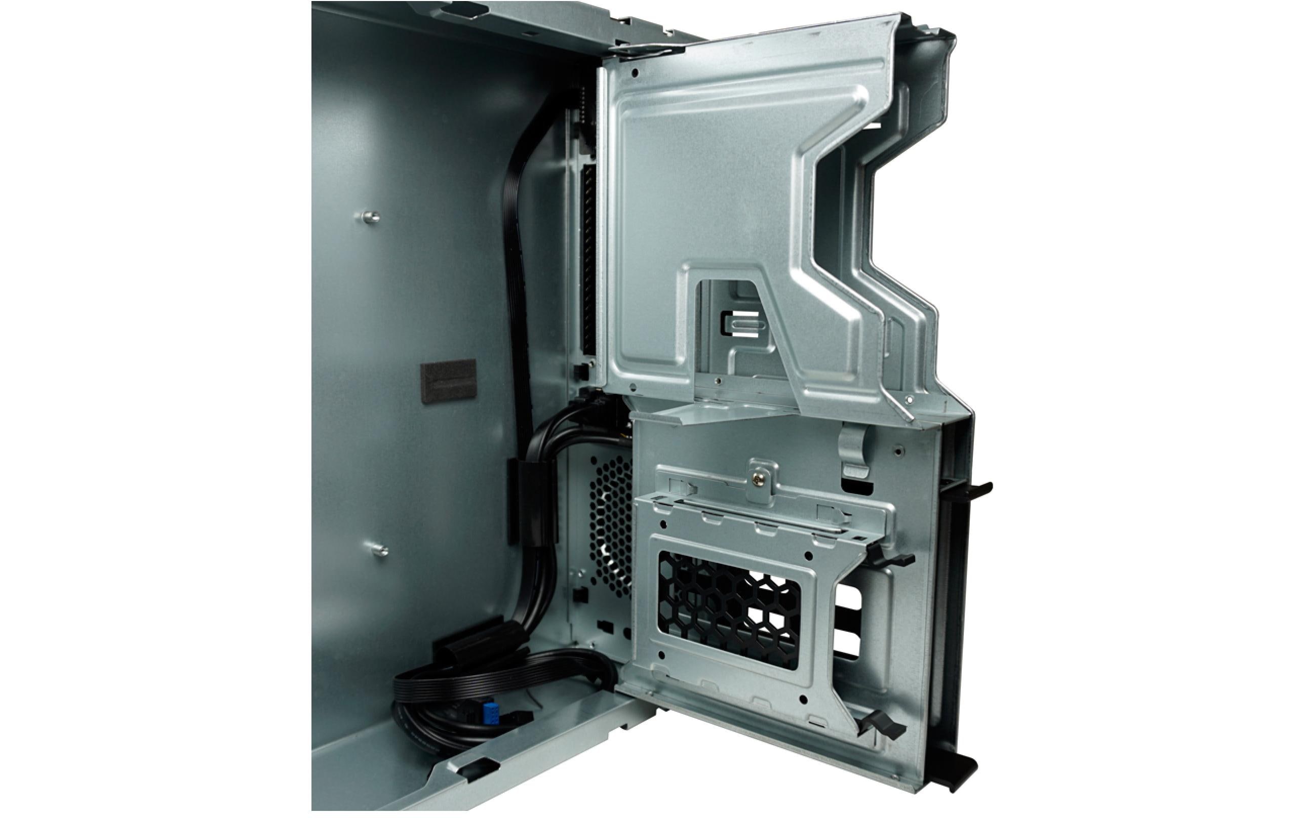 LC-Power PC-Gehäuse LC-1406MB-TFX-ON