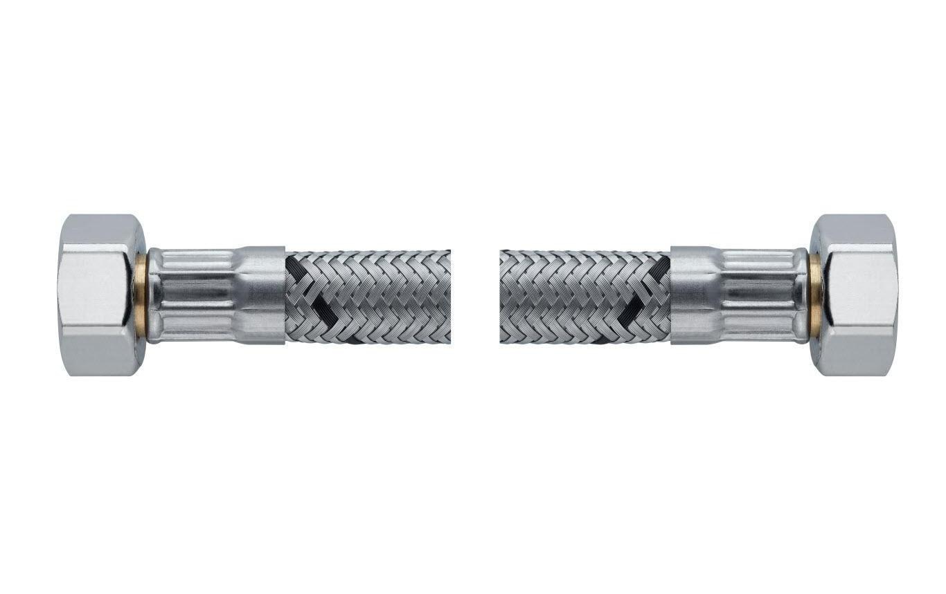 Flexo Schlauch 1/2 100 cm DN8 Flexo Schlauch 1/2 100 cm DN8