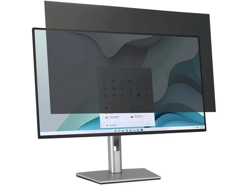 Kensington Monitor-Bildschirmfolie EQ Monitor 23.8 / 16:9 Kensington Monitor-Bildschirmfolie EQ Monitor 23.8 / 16:9