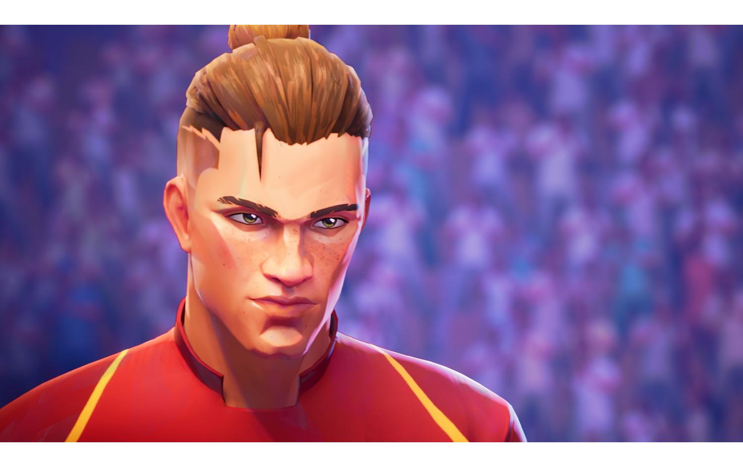 Bandai Namco Rematch Elite Edition [PS5] (D/F/I) (Box)