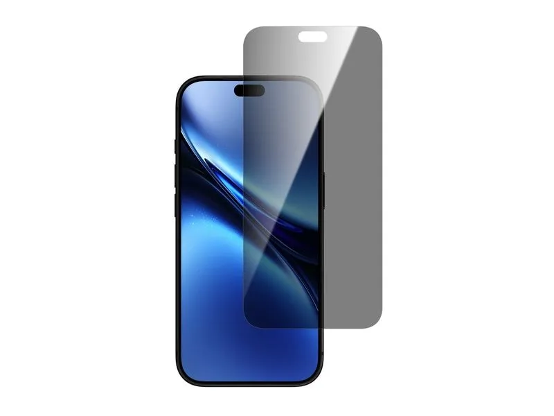 4smarts Second Glass Privacy Montagerahmen Apple iPhone 18 Pro Max 4smarts Second Glass Privacy Montagerahmen Apple iPhone 18 Pro Max