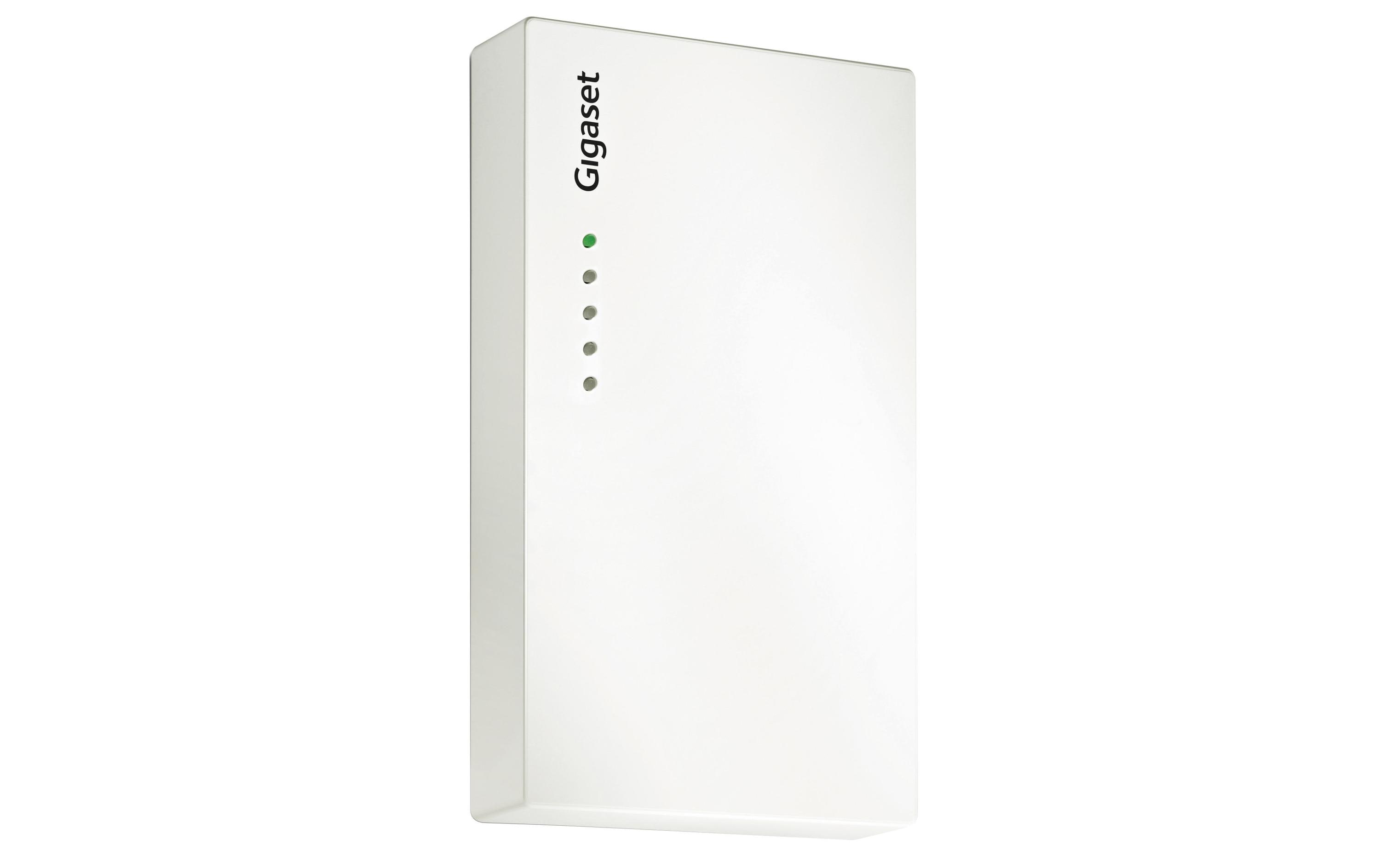 Gigaset Pro Basisstation N720 IP PRO DECT