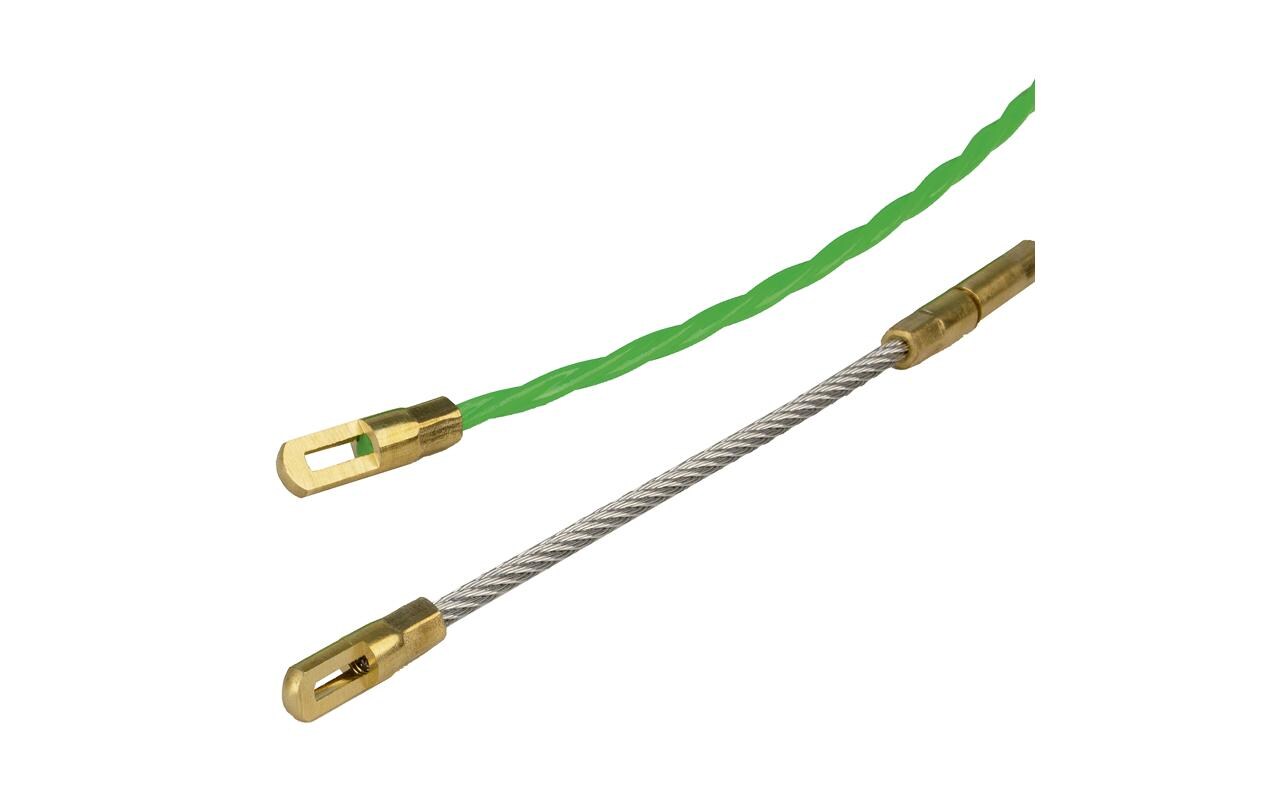 STEFFEN Kabeleinzug 15m Ø 3 mm