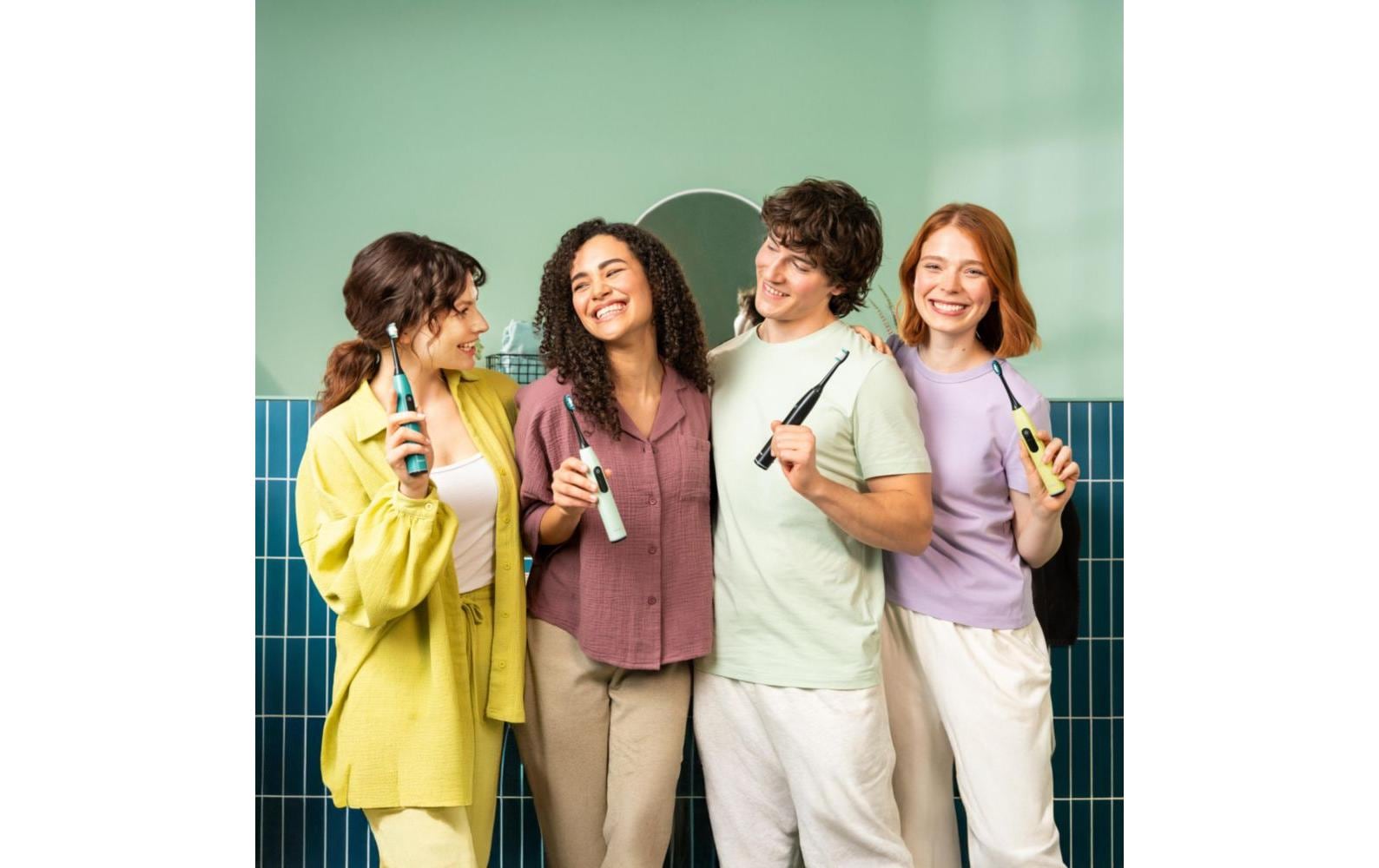 Beurer Zahnbürstenkopf SC Classic Clean GP 4 Stück