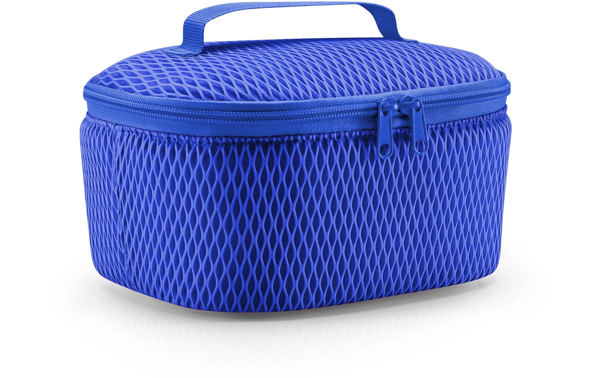 Reisenthel Kühltasche S pocket Mesh Royal Blue Reisenthel Kühltasche S pocket Mesh Royal Blue