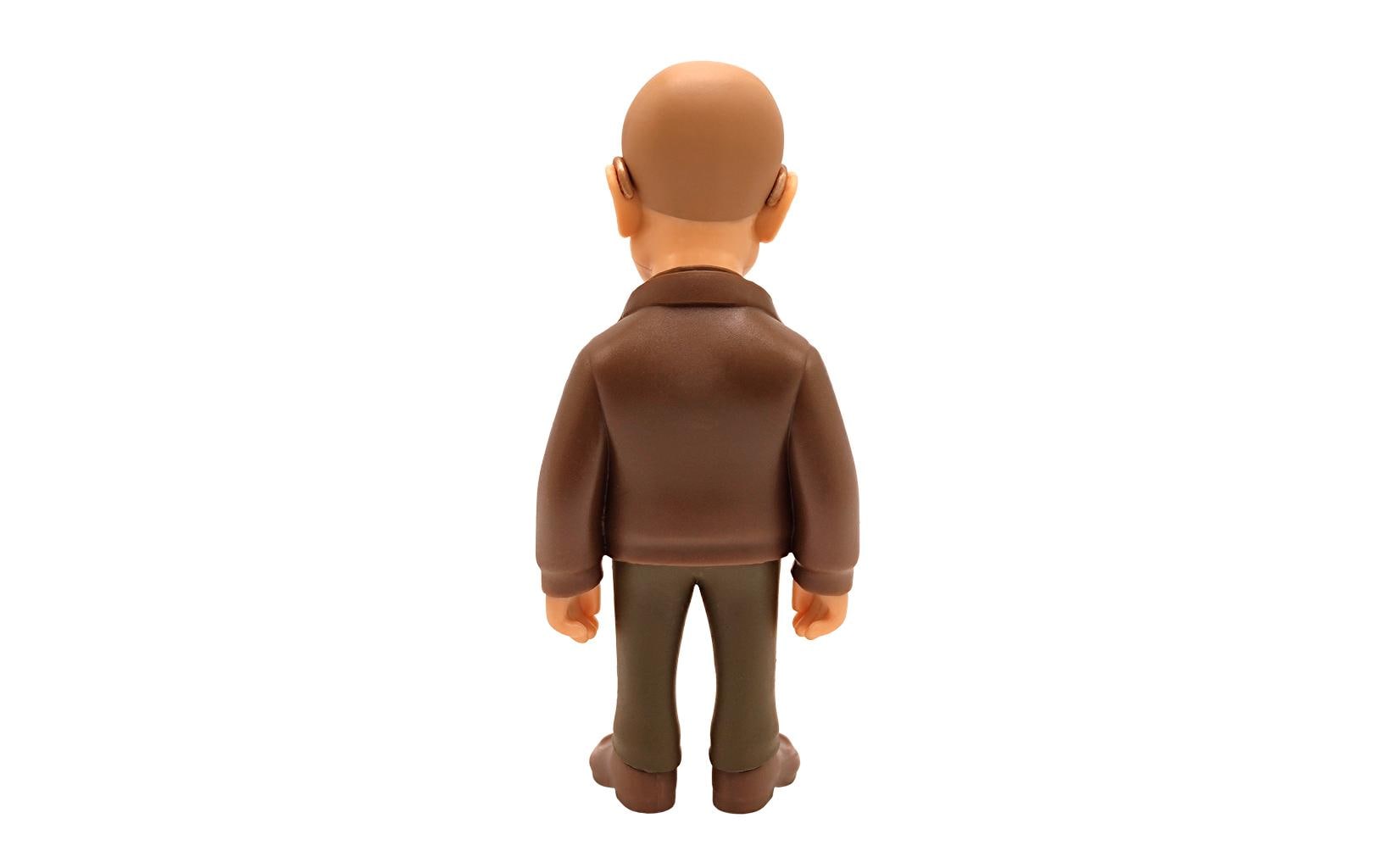 Minix Figur Breaking Bad: Walter White 12 cm