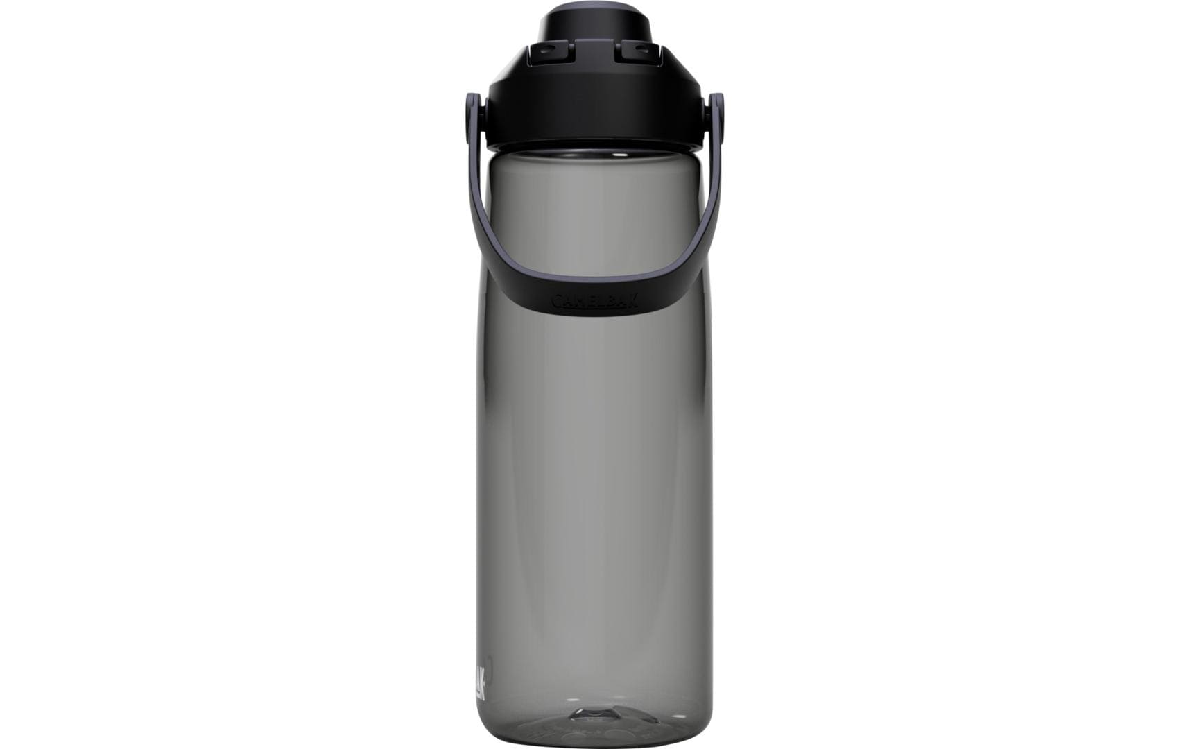 CamelBak Trinkflasche Thrive Chug 750 ml, Charcoal