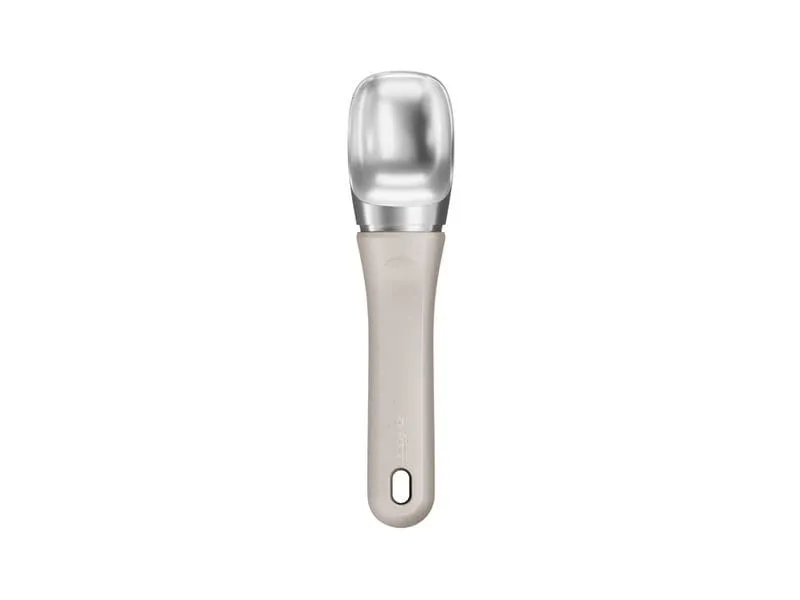 Zyliss Eisportionierer Beige Zyliss Eisportionierer Beige