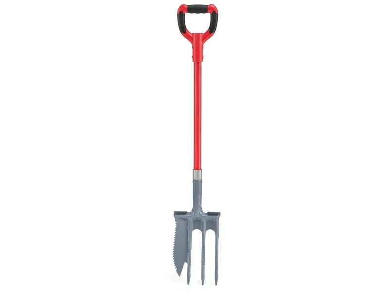 EASYmaxx Spatengabel 114 cm