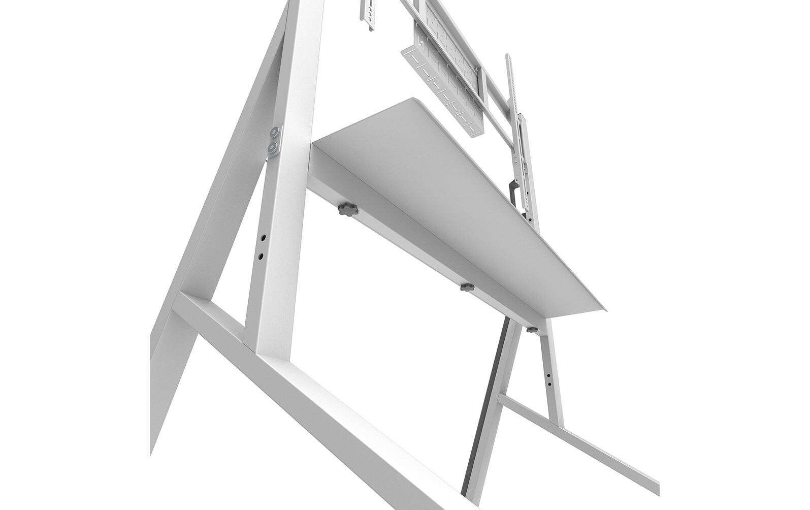 NEOMOUNTS TV-Trolley FL50-525WH1 Weiss NEOMOUNTS TV-Trolley FL50-525WH1 Weiss