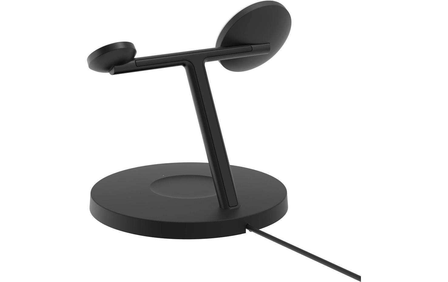 Belkin Wireless Charger BoostCharge Pro 3in1 Schwarz