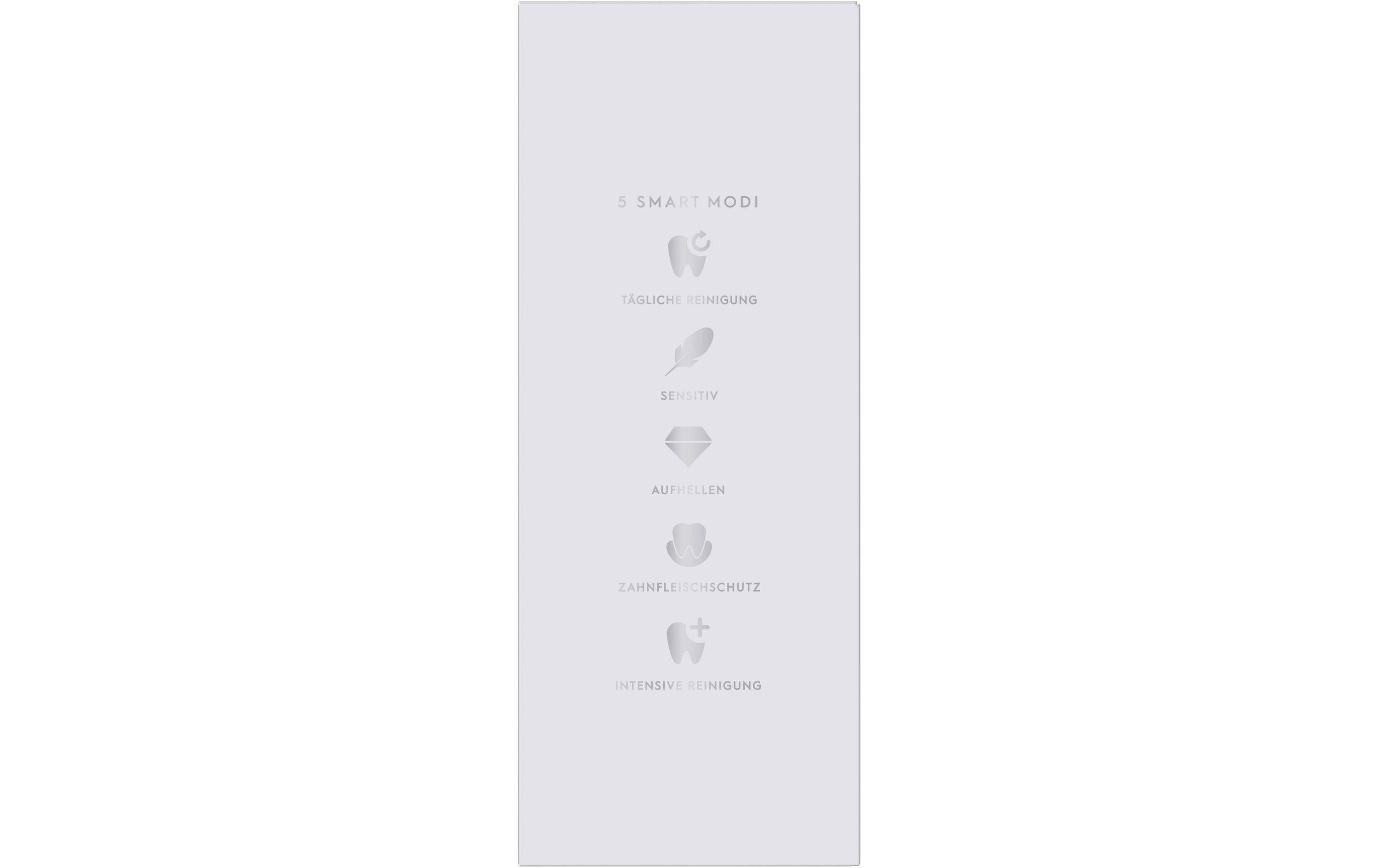 Oral-B Elektrische Zahnbürste iO Series6 Grey Opal