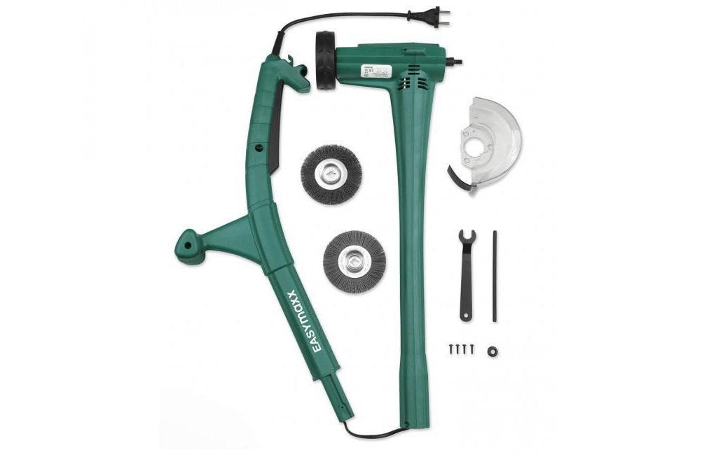 EASYmaxx Fugenbürste elektrisch 140W