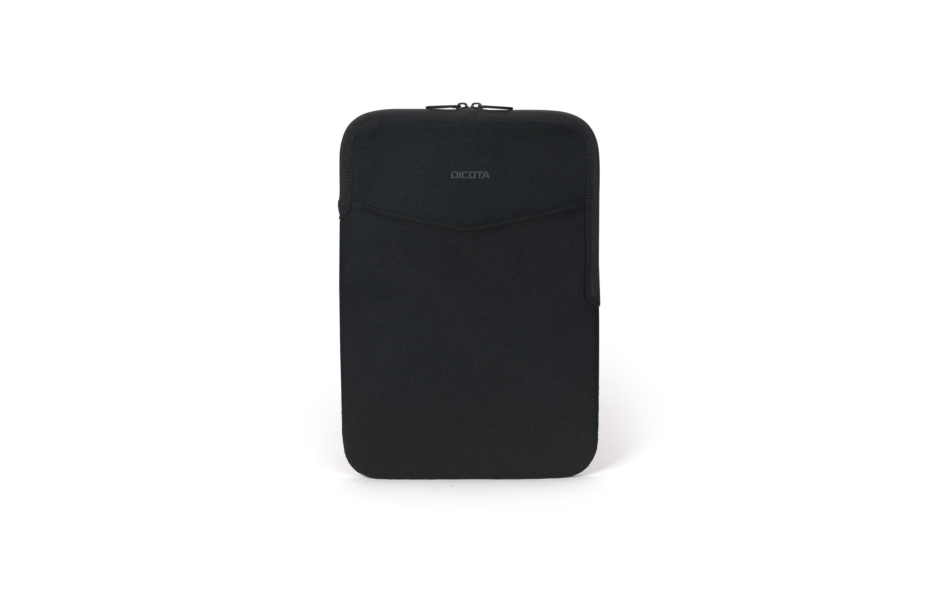 DICOTA Notebook-Sleeve Eco Slim S 13 Schwarz